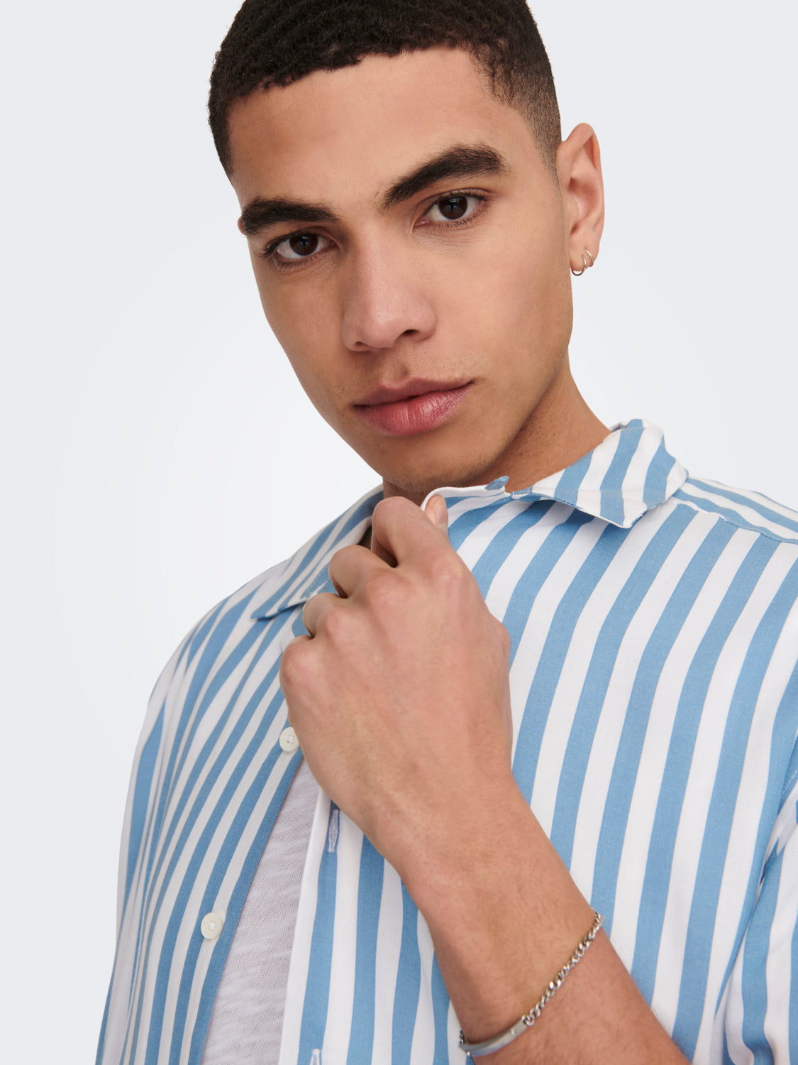 ONSWAYNE Shirts - Mountain Spring